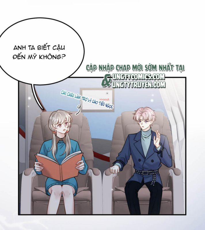 Nước Đổ Đầy Ly 24 trang 12