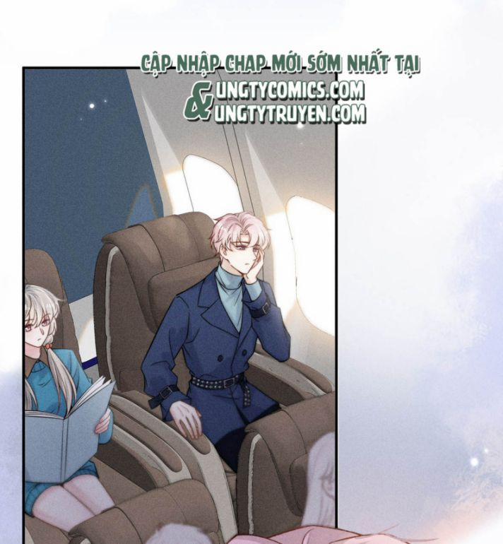 Nước Đổ Đầy Ly 24 trang 2