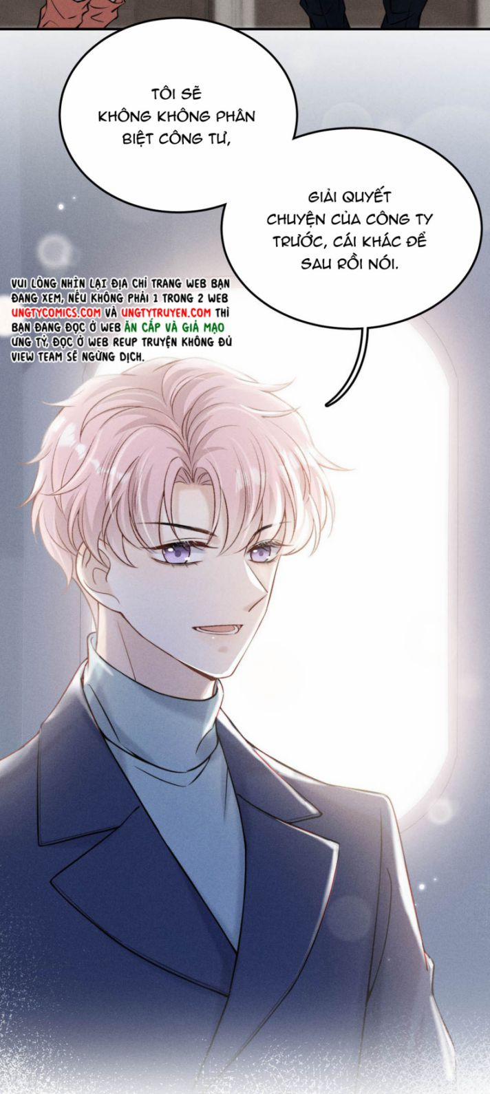 Nước Đổ Đầy Ly 24 trang 20