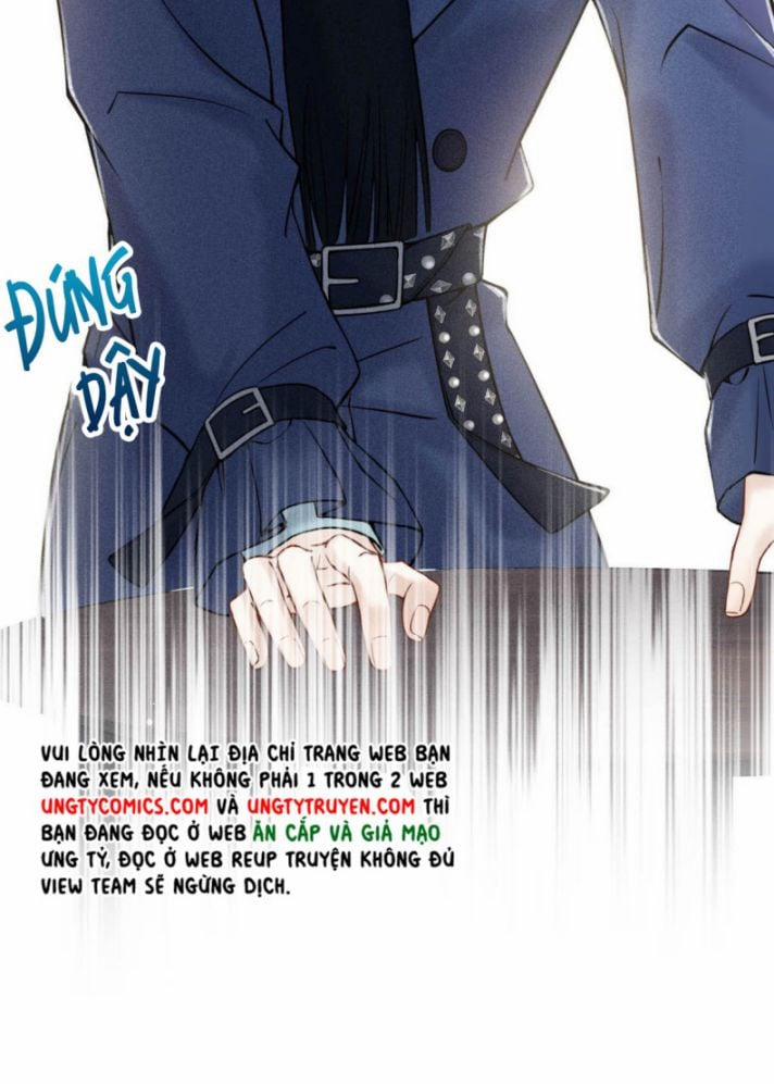 Nước Đổ Đầy Ly 24 trang 27