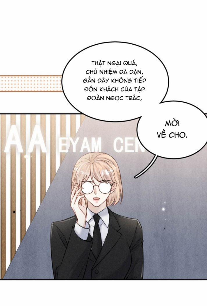 Nước Đổ Đầy Ly 24 trang 28