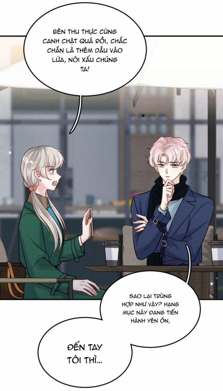 Nước Đổ Đầy Ly 24 trang 31