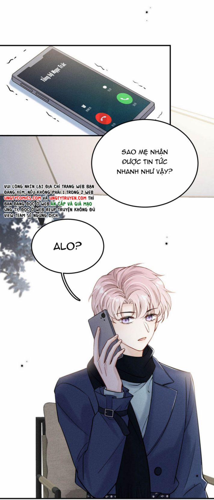 Nước Đổ Đầy Ly 24 trang 36