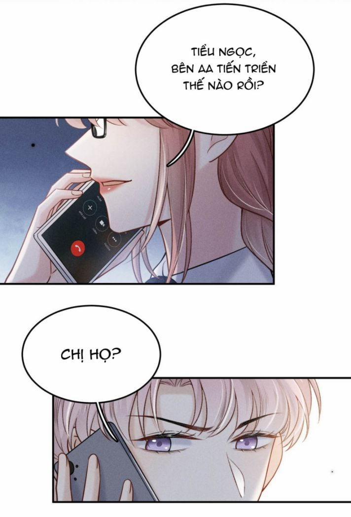 Nước Đổ Đầy Ly 24 trang 37