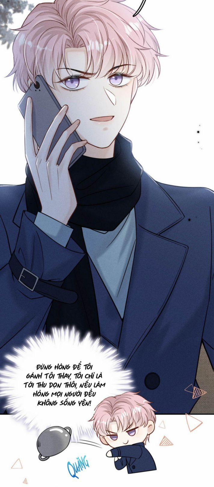 Nước Đổ Đầy Ly 24 trang 41