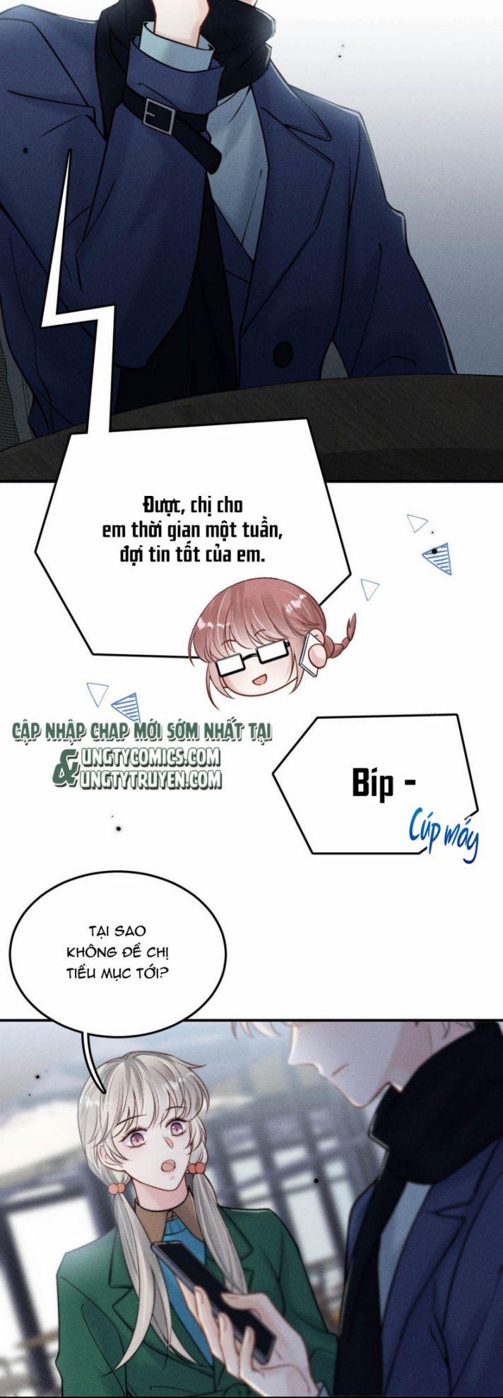 Nước Đổ Đầy Ly 24 trang 45