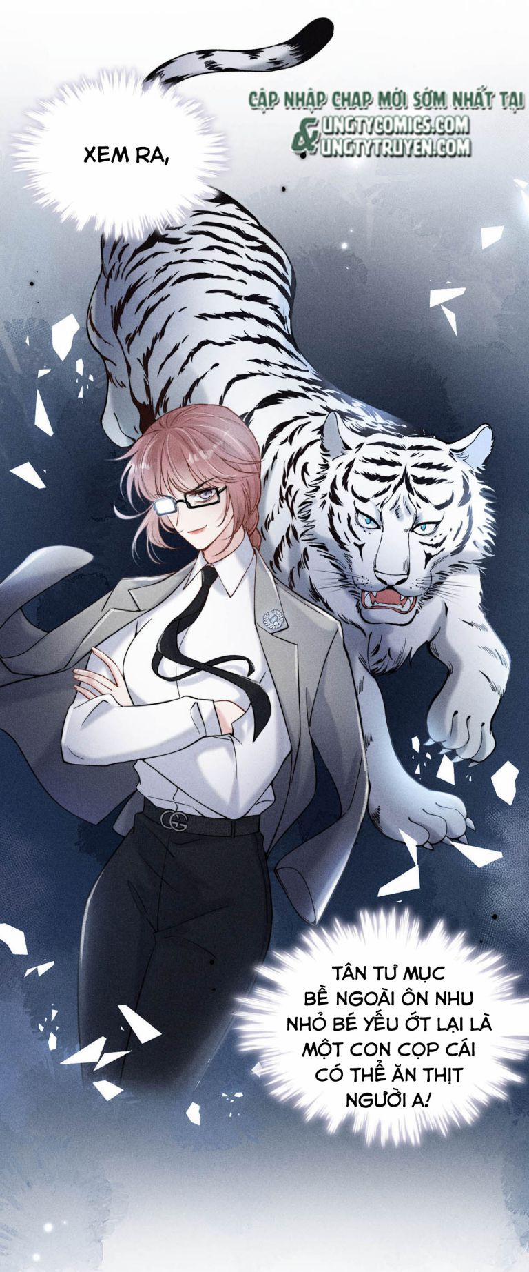 Nước Đổ Đầy Ly 25 trang 10