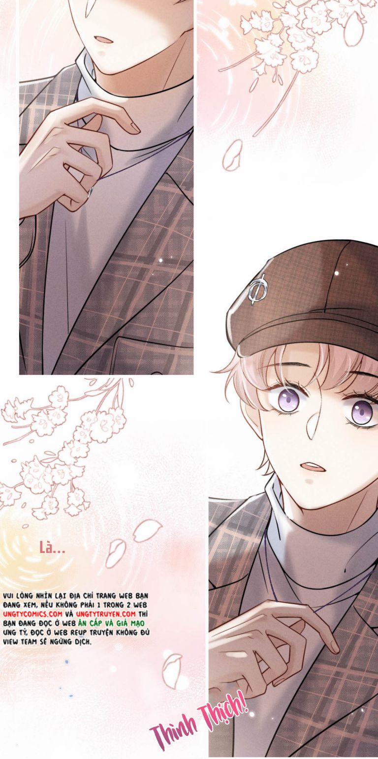 Nước Đổ Đầy Ly 25 trang 41