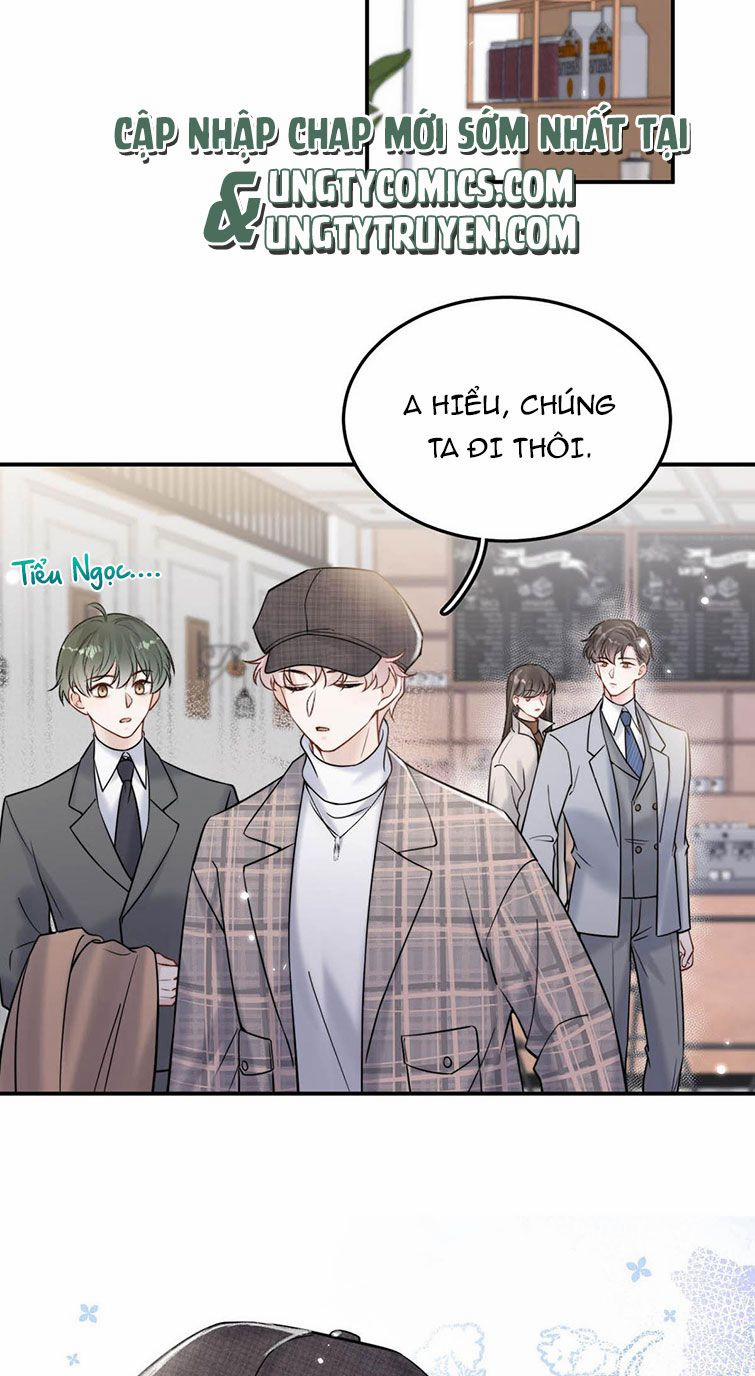 Nước Đổ Đầy Ly 26 trang 29