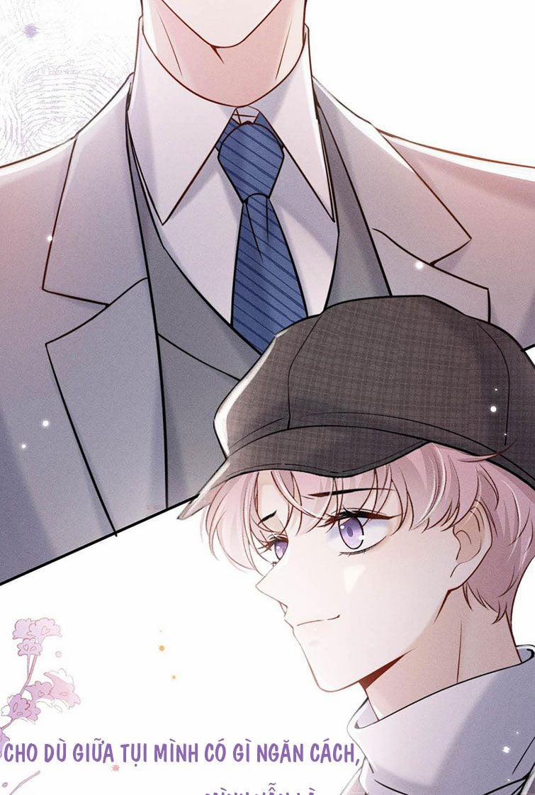 Nước Đổ Đầy Ly 26 trang 4