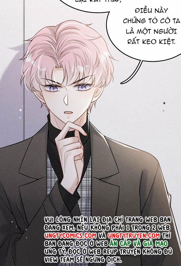 Nước Đổ Đầy Ly 26 trang 40