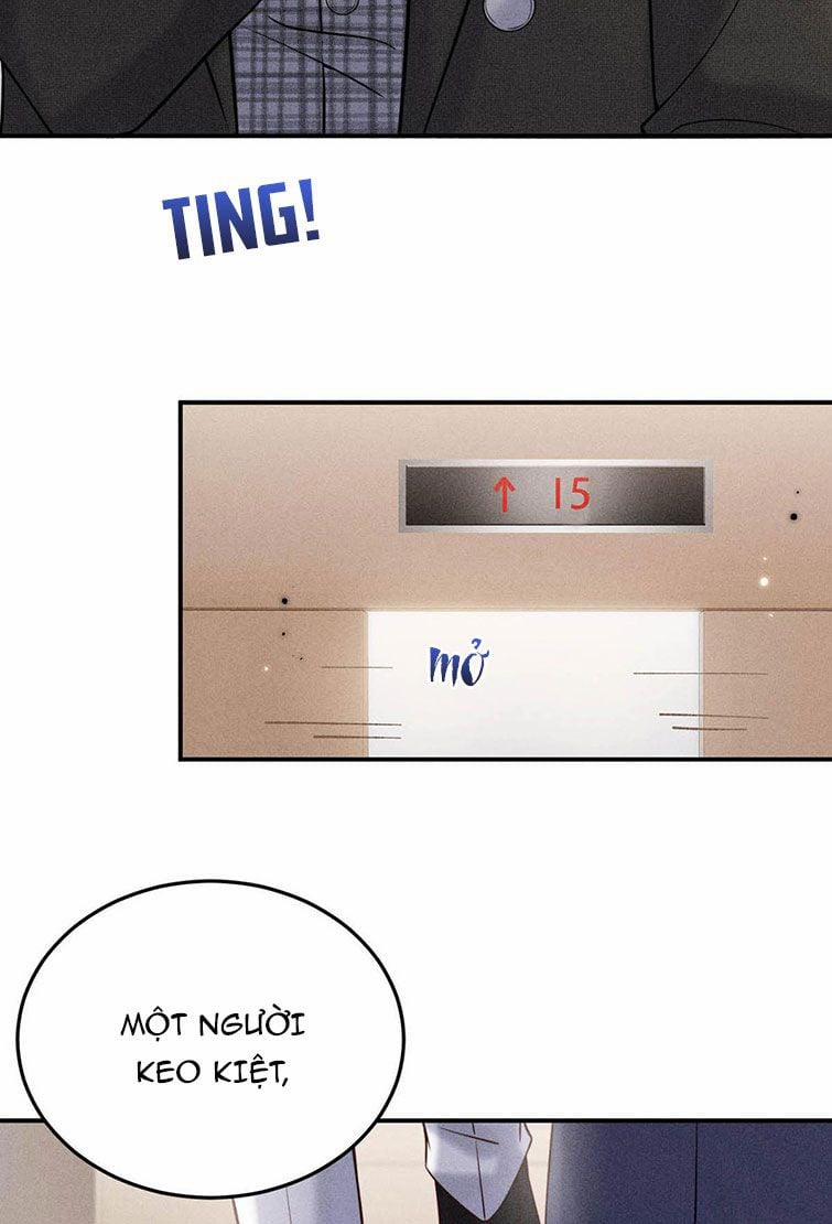 Nước Đổ Đầy Ly 26 trang 41