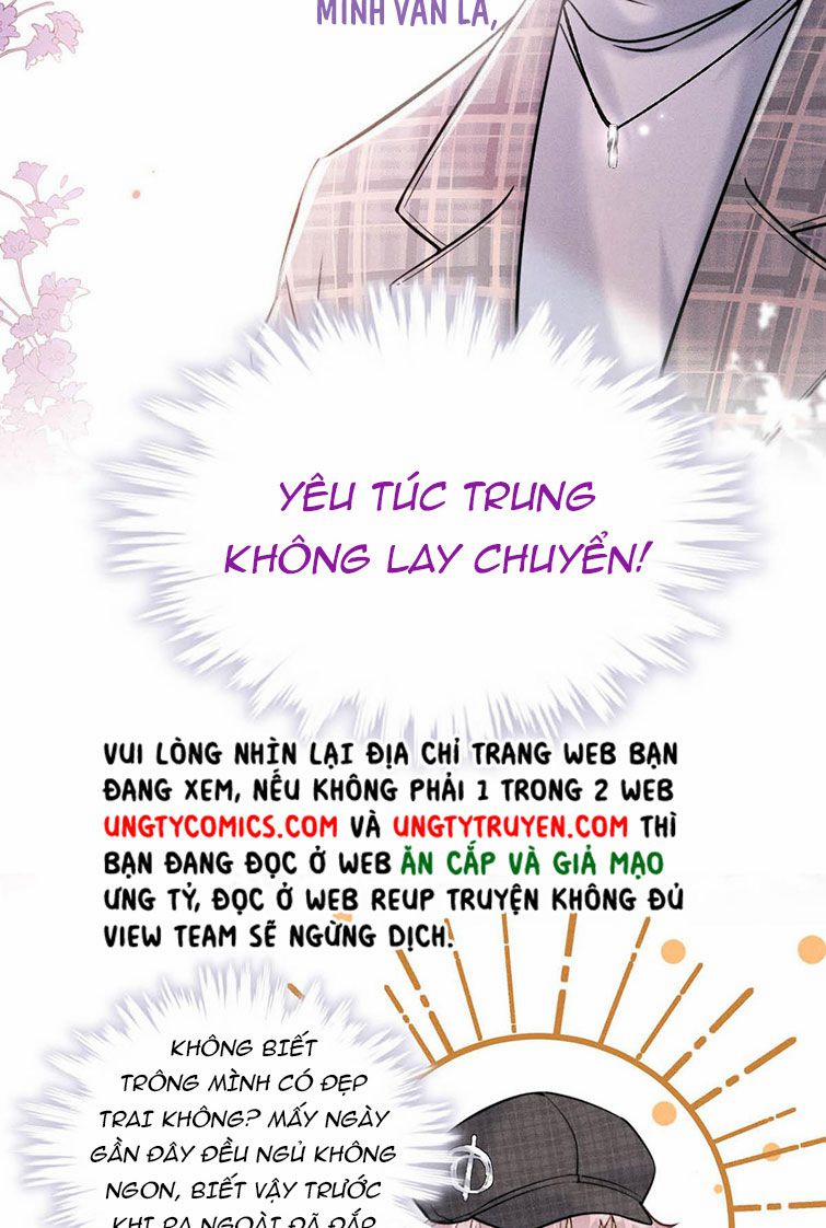 Nước Đổ Đầy Ly 26 trang 5
