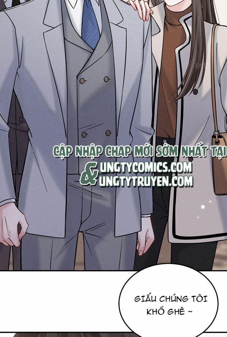 Nước Đổ Đầy Ly 26 trang 8