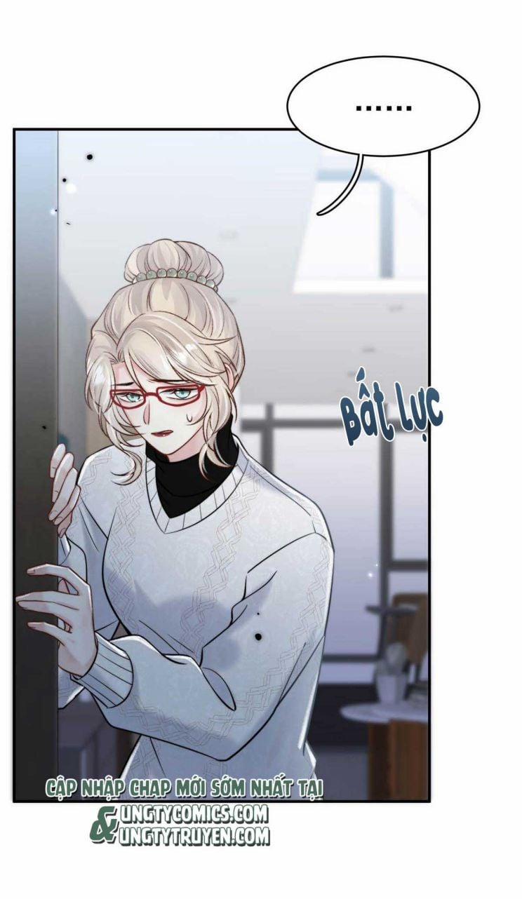 Nước Đổ Đầy Ly 27 trang 11