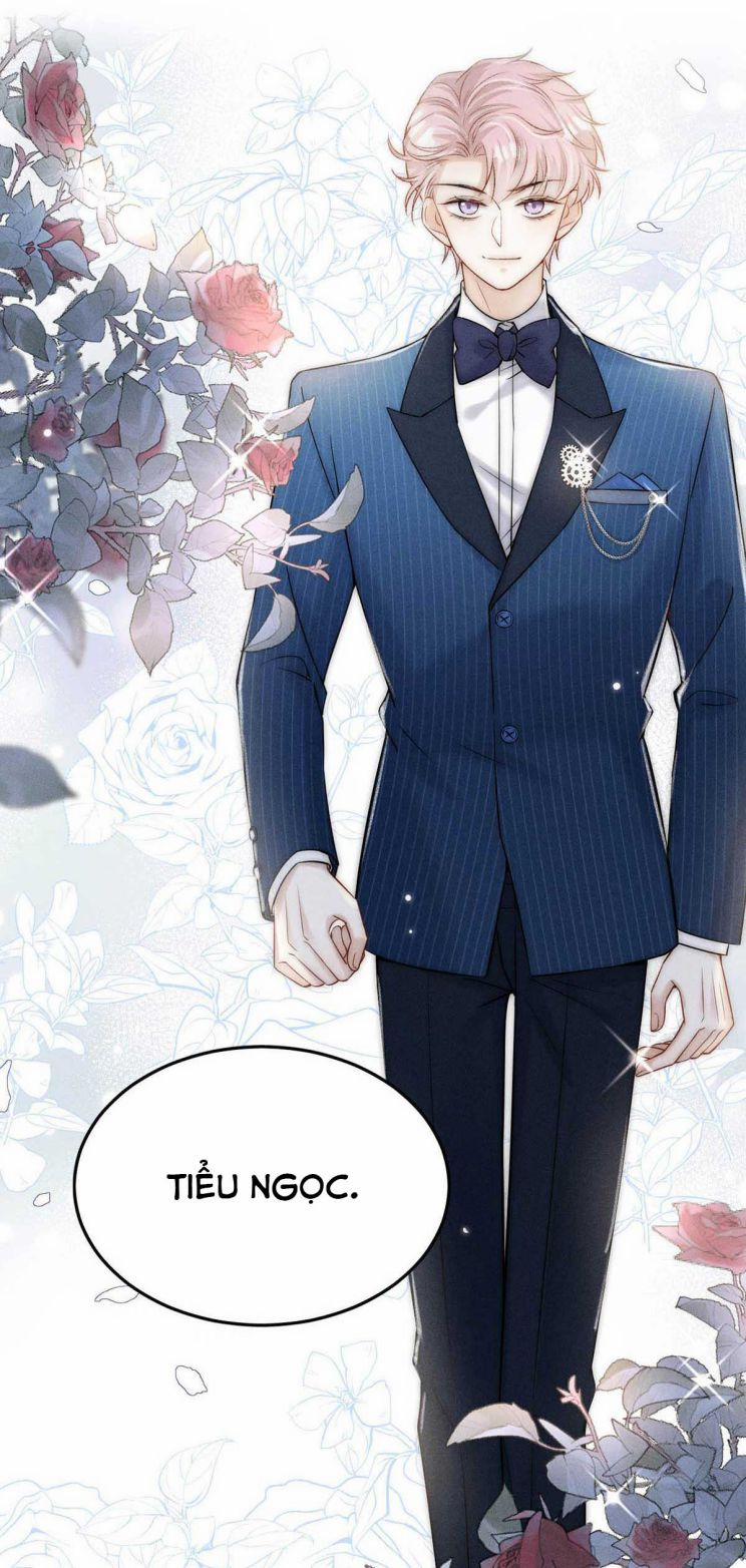 Nước Đổ Đầy Ly 27 trang 28