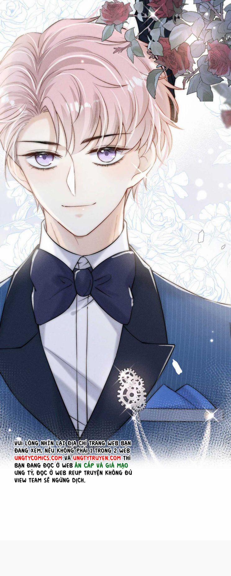 Nước Đổ Đầy Ly 27 trang 29