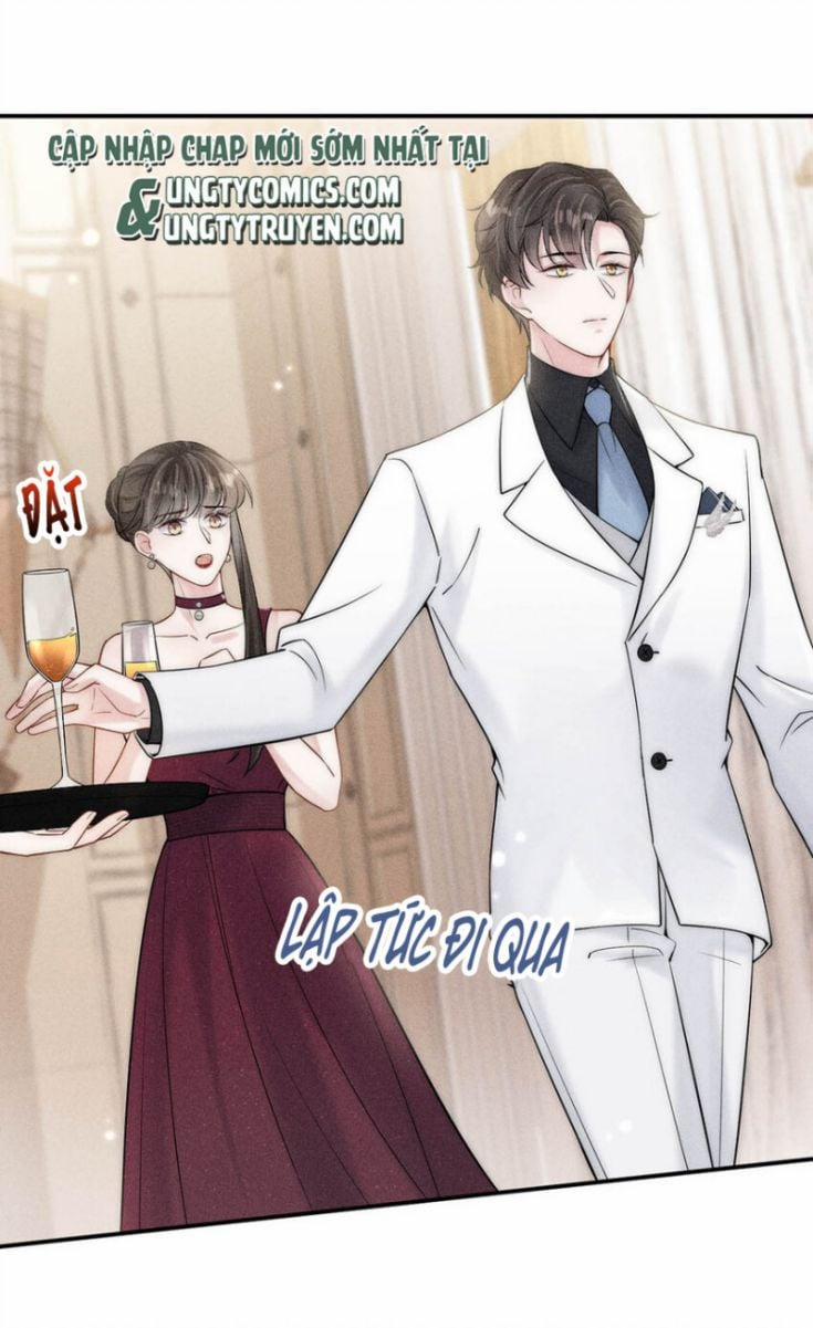Nước Đổ Đầy Ly 28 trang 2