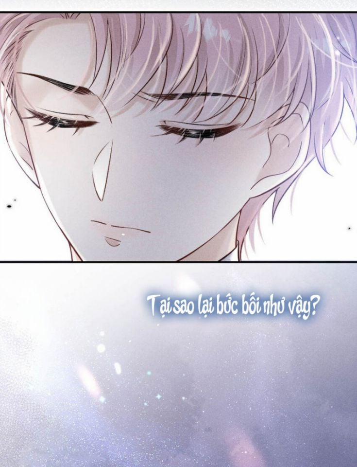 Nước Đổ Đầy Ly 28 trang 20