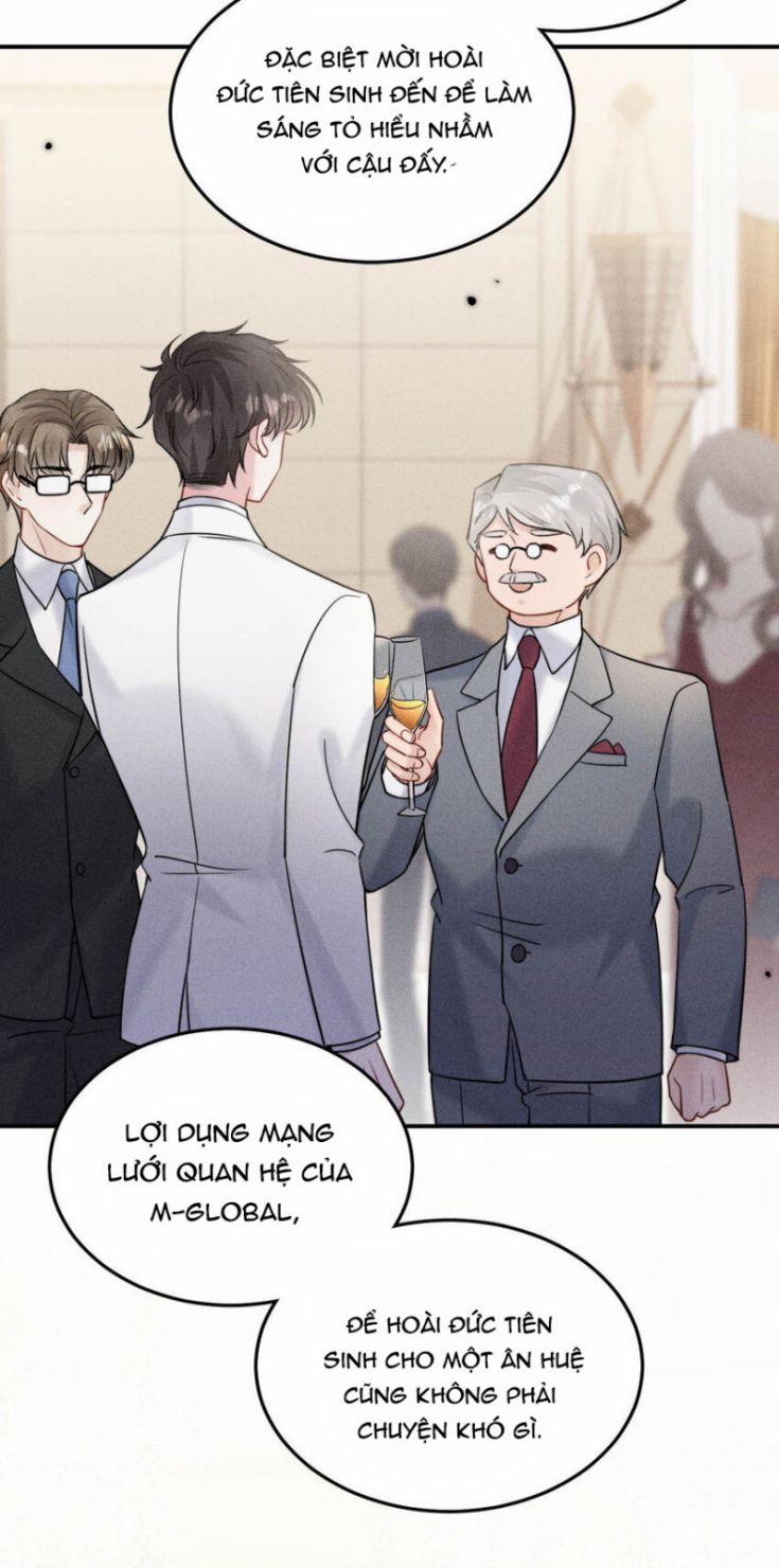 Nước Đổ Đầy Ly 28 trang 26