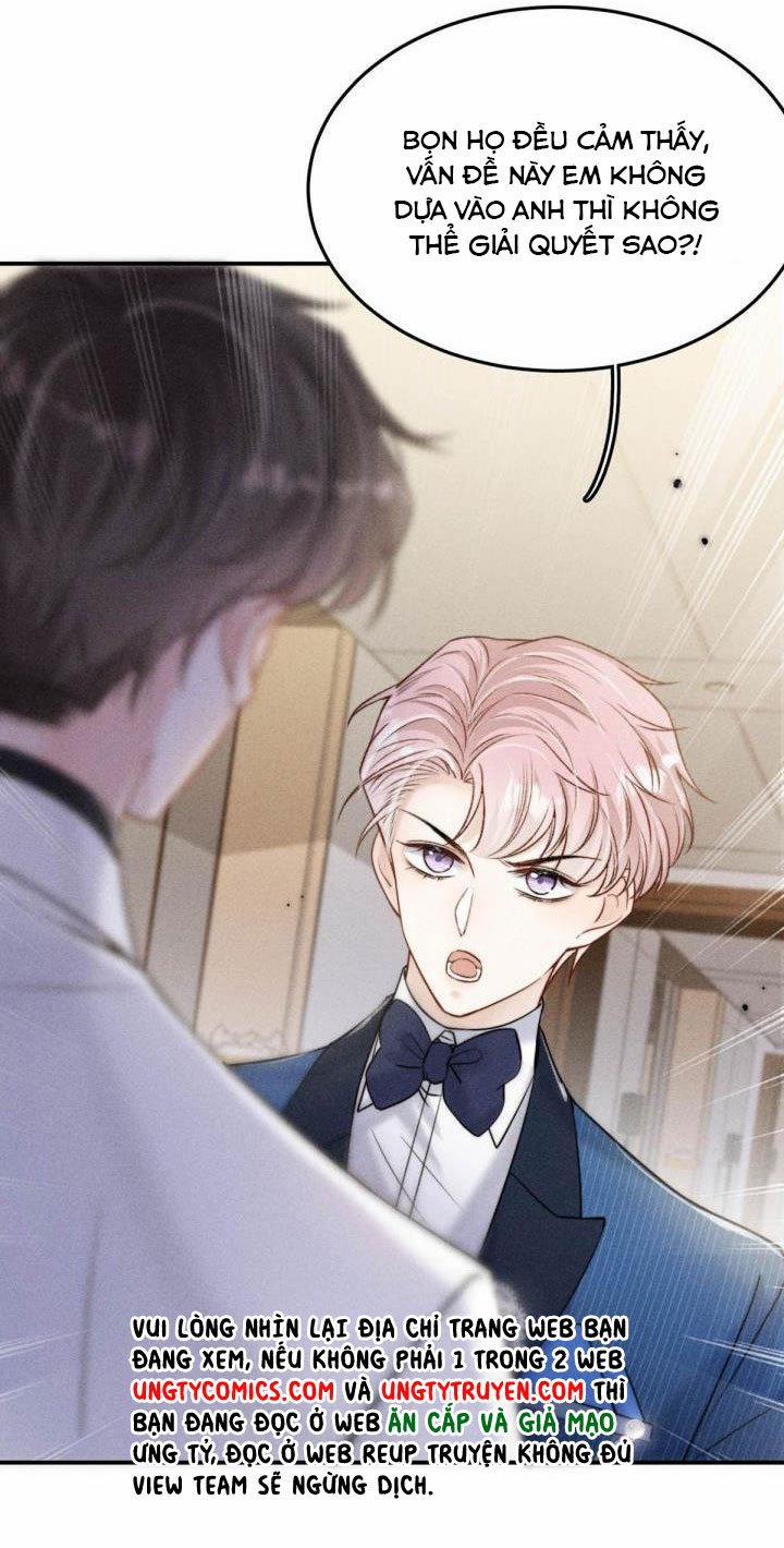 Nước Đổ Đầy Ly 29 trang 18