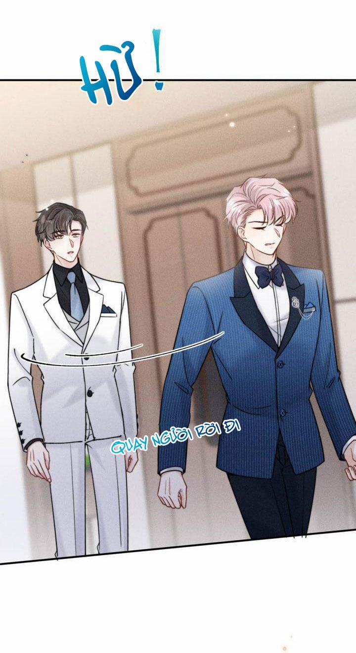 Nước Đổ Đầy Ly 29 trang 21