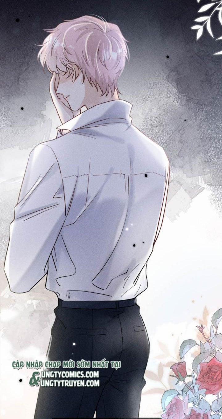 Nước Đổ Đầy Ly 29 trang 25