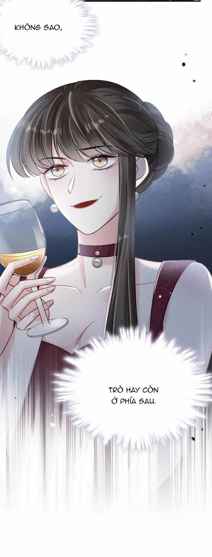 Nước Đổ Đầy Ly 29 trang 9