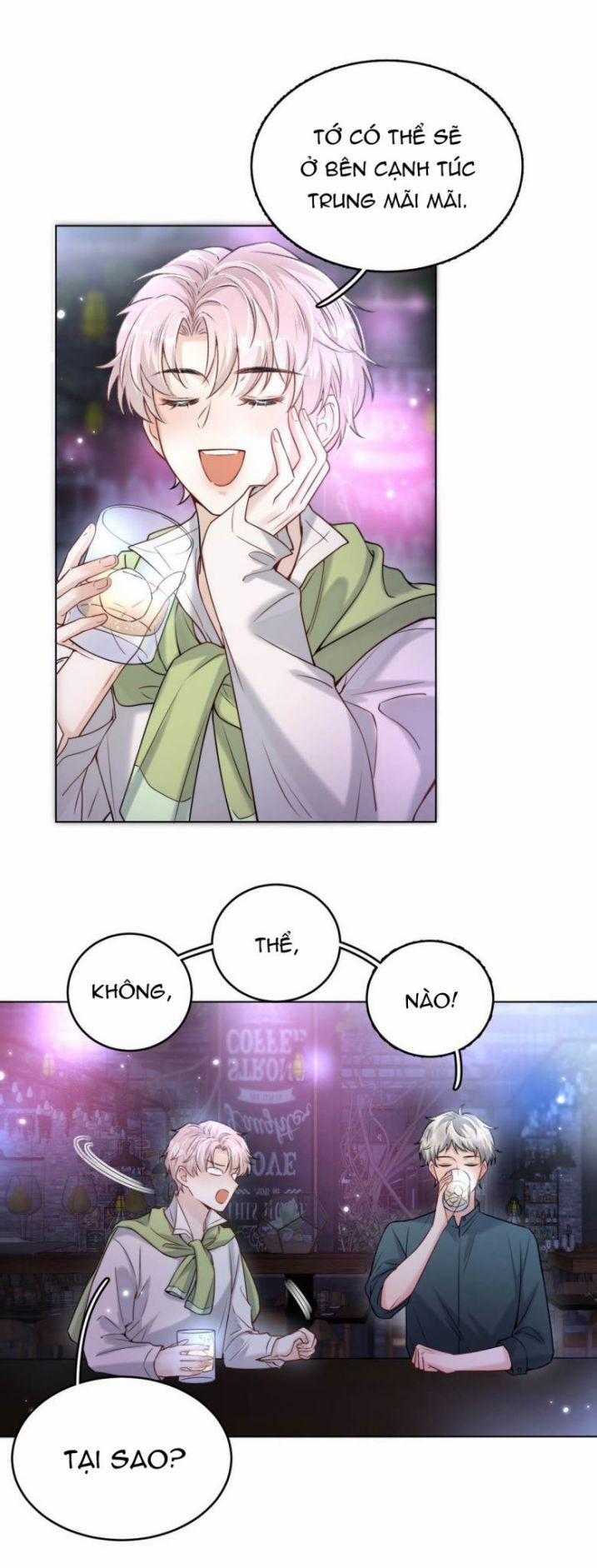 Nước Đổ Đầy Ly 3 trang 14