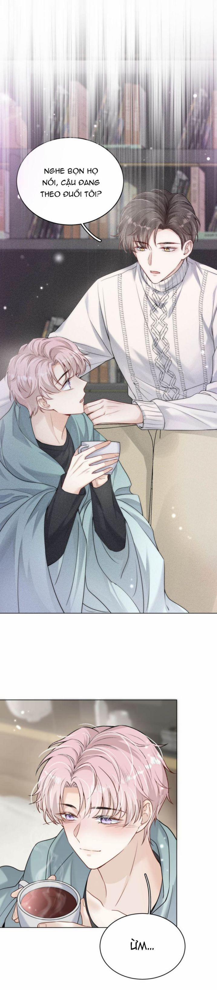 Nước Đổ Đầy Ly 3 trang 16