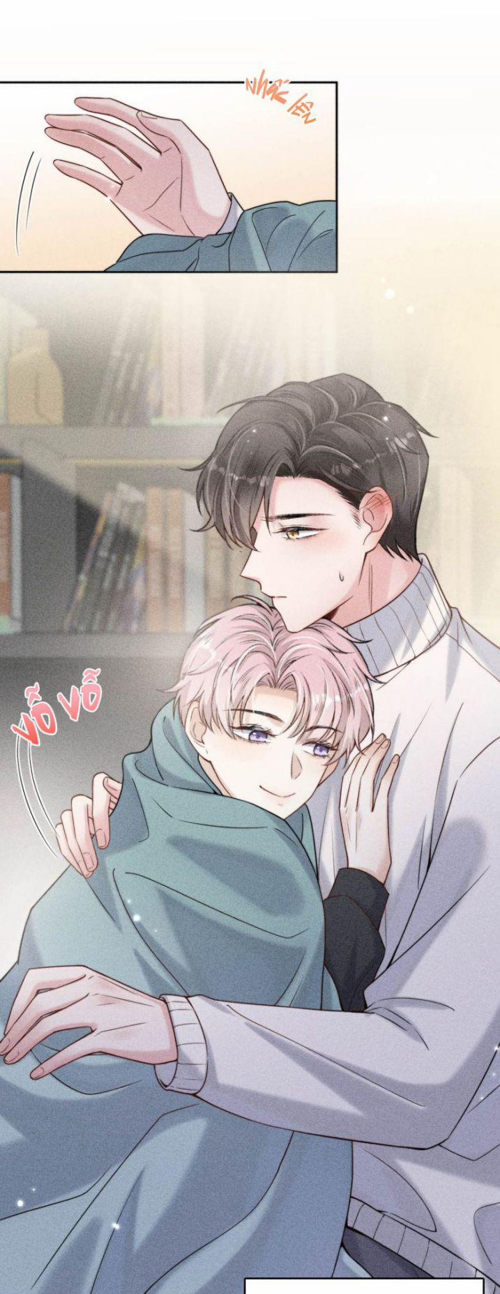 Nước Đổ Đầy Ly 3 trang 20