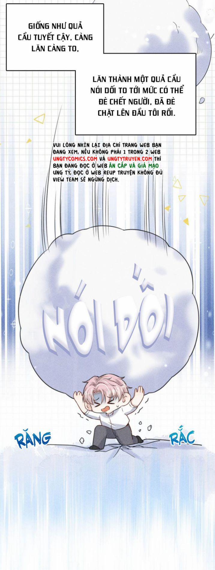 Nước Đổ Đầy Ly 3 trang 22