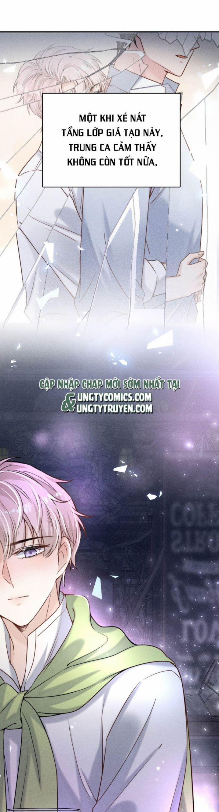 Nước Đổ Đầy Ly 3 trang 25