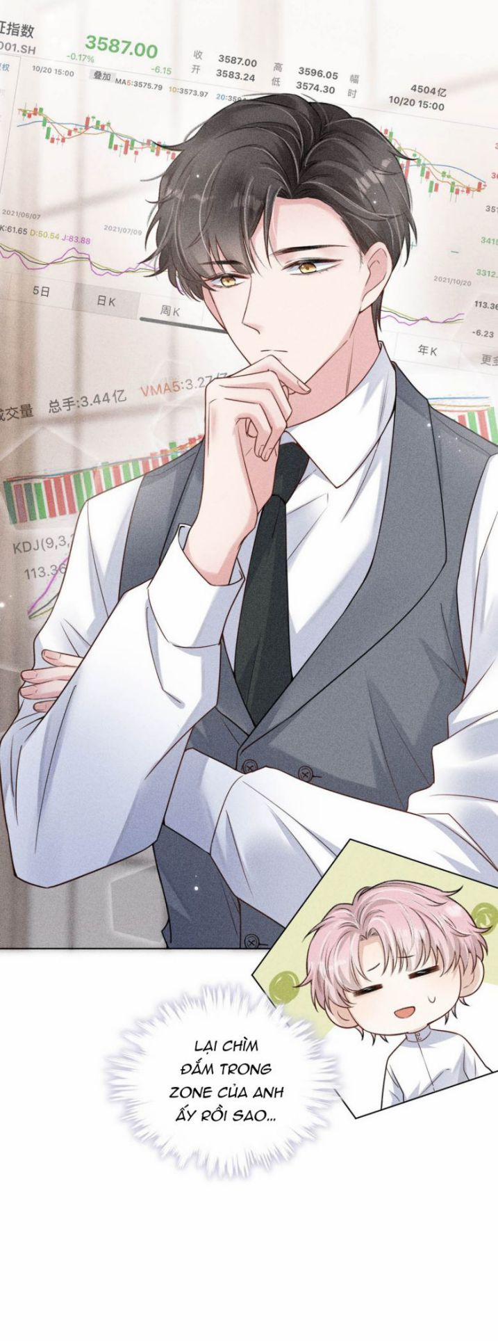 Nước Đổ Đầy Ly 3 trang 4