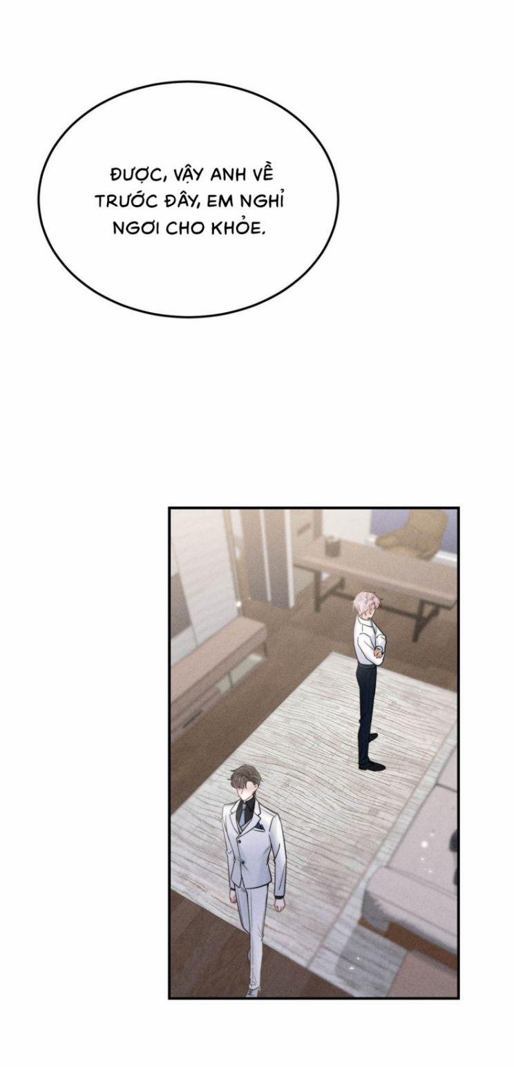 Nước Đổ Đầy Ly 30 trang 11