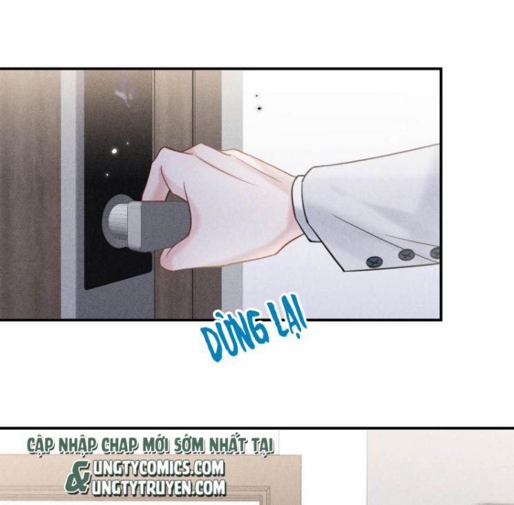 Nước Đổ Đầy Ly 30 trang 12