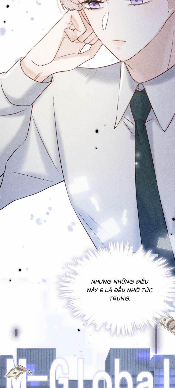 Nước Đổ Đầy Ly 30 trang 27