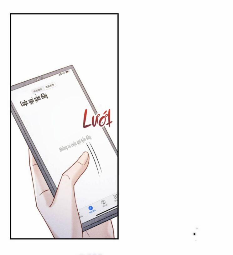 Nước Đổ Đầy Ly 30 trang 33