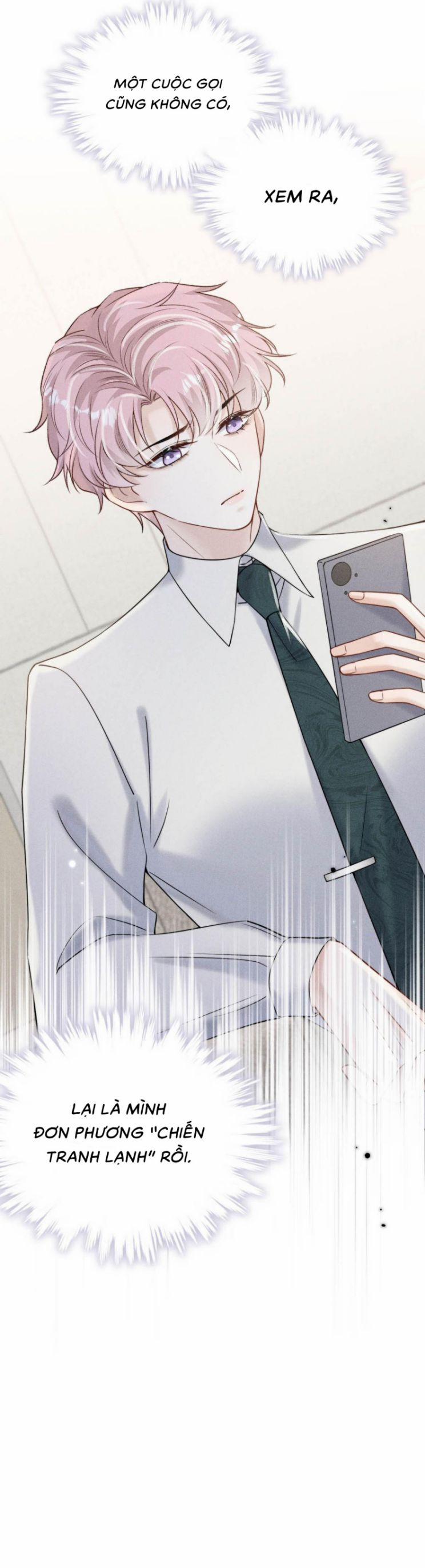 Nước Đổ Đầy Ly 30 trang 34