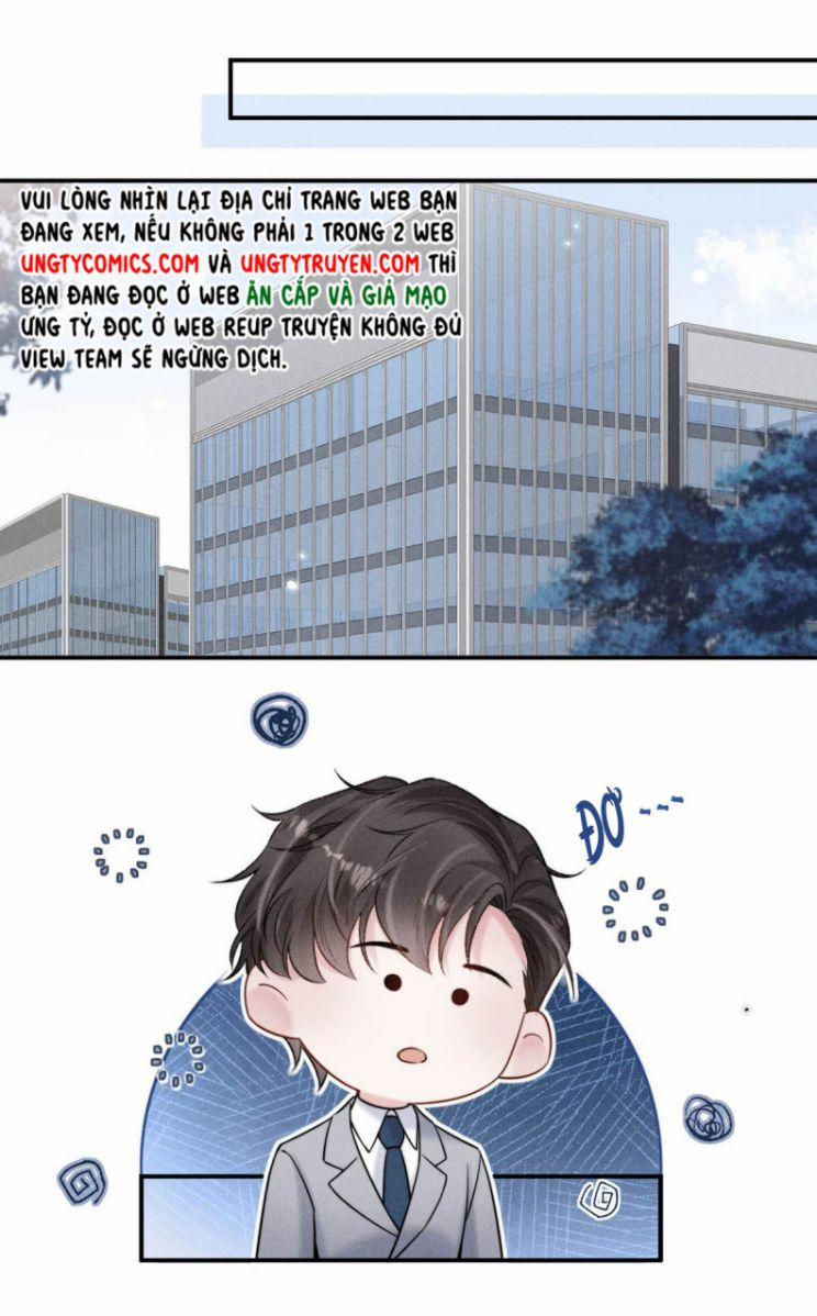 Nước Đổ Đầy Ly 30 trang 35