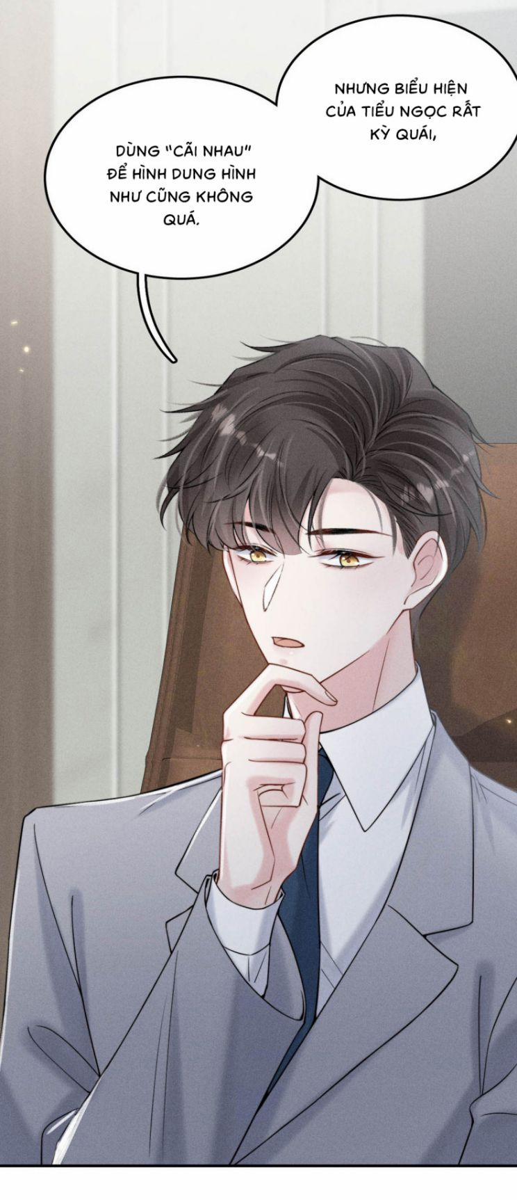 Nước Đổ Đầy Ly 30 trang 43