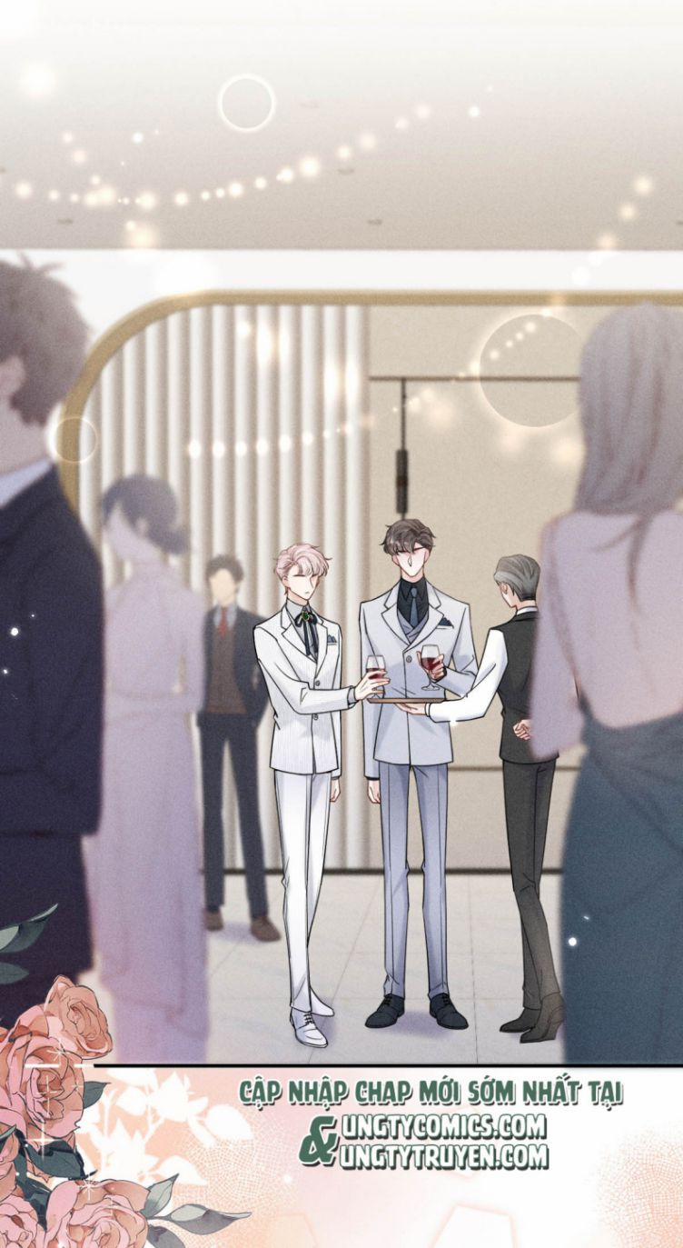 Nước Đổ Đầy Ly 31 trang 1