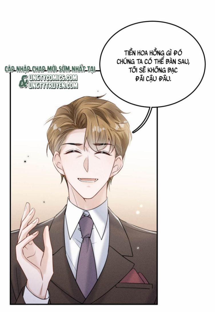 Nước Đổ Đầy Ly 31 trang 12