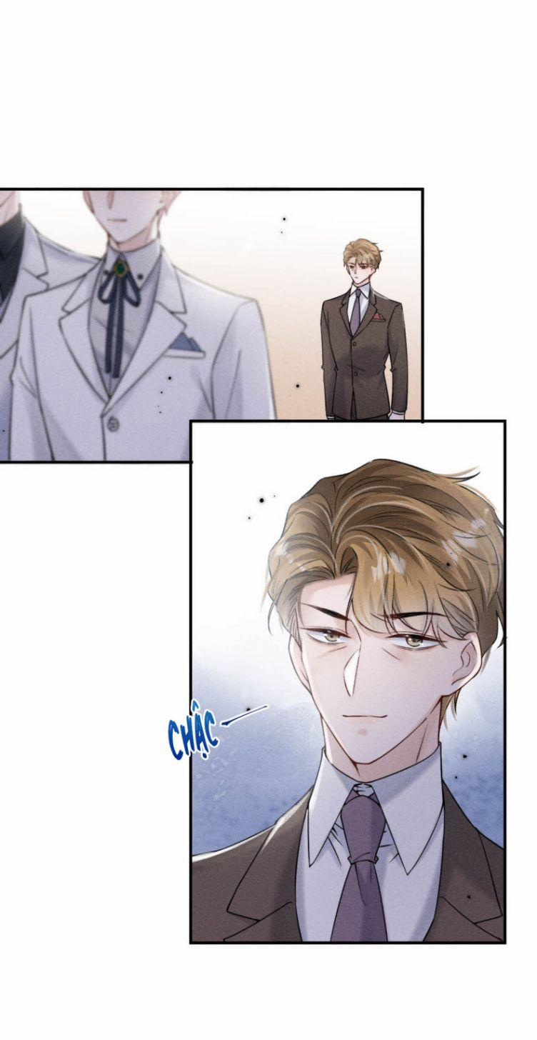 Nước Đổ Đầy Ly 31 trang 14