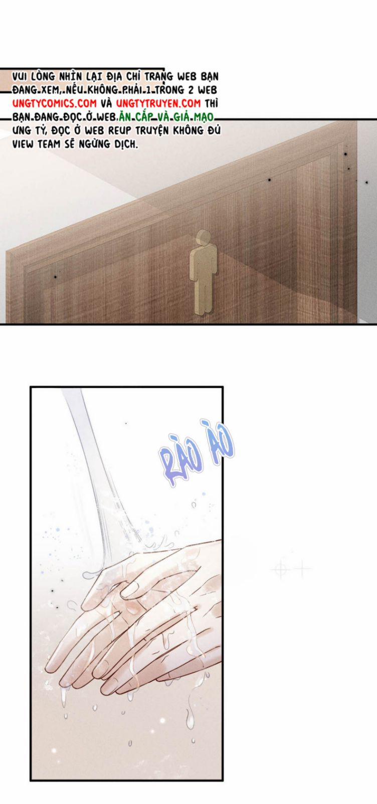 Nước Đổ Đầy Ly 31 trang 15