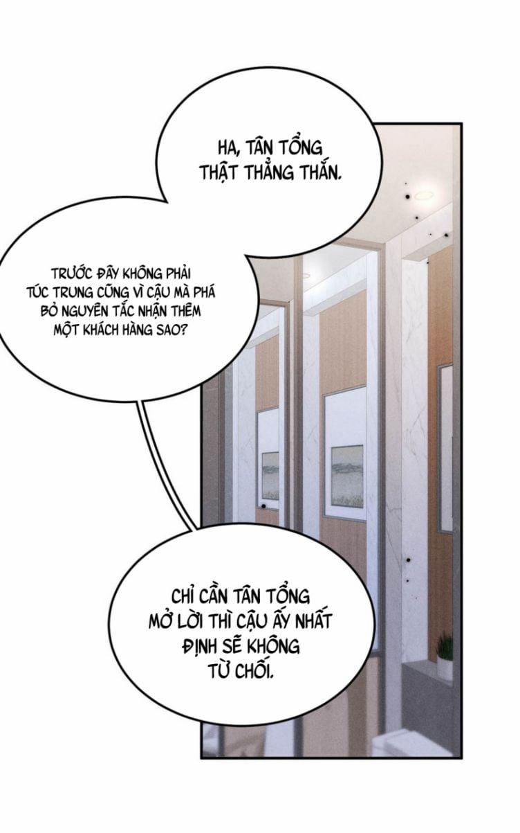 Nước Đổ Đầy Ly 31 trang 20