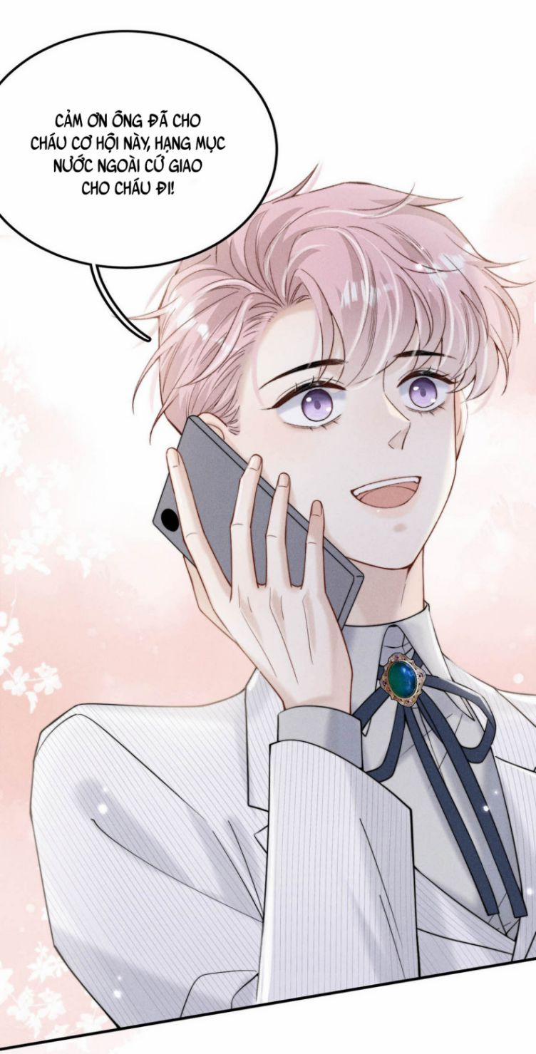 Nước Đổ Đầy Ly 31 trang 43