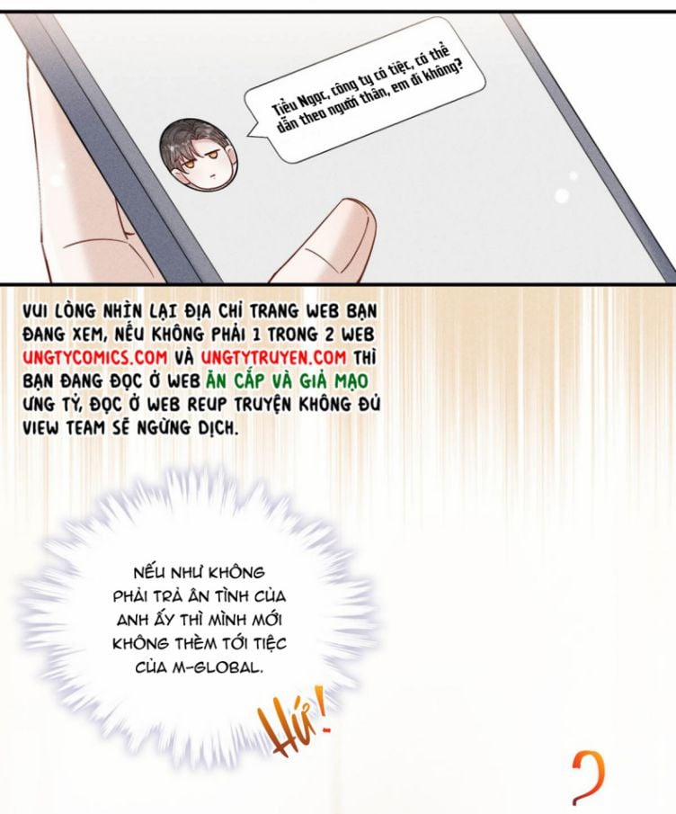 Nước Đổ Đầy Ly 31 trang 5