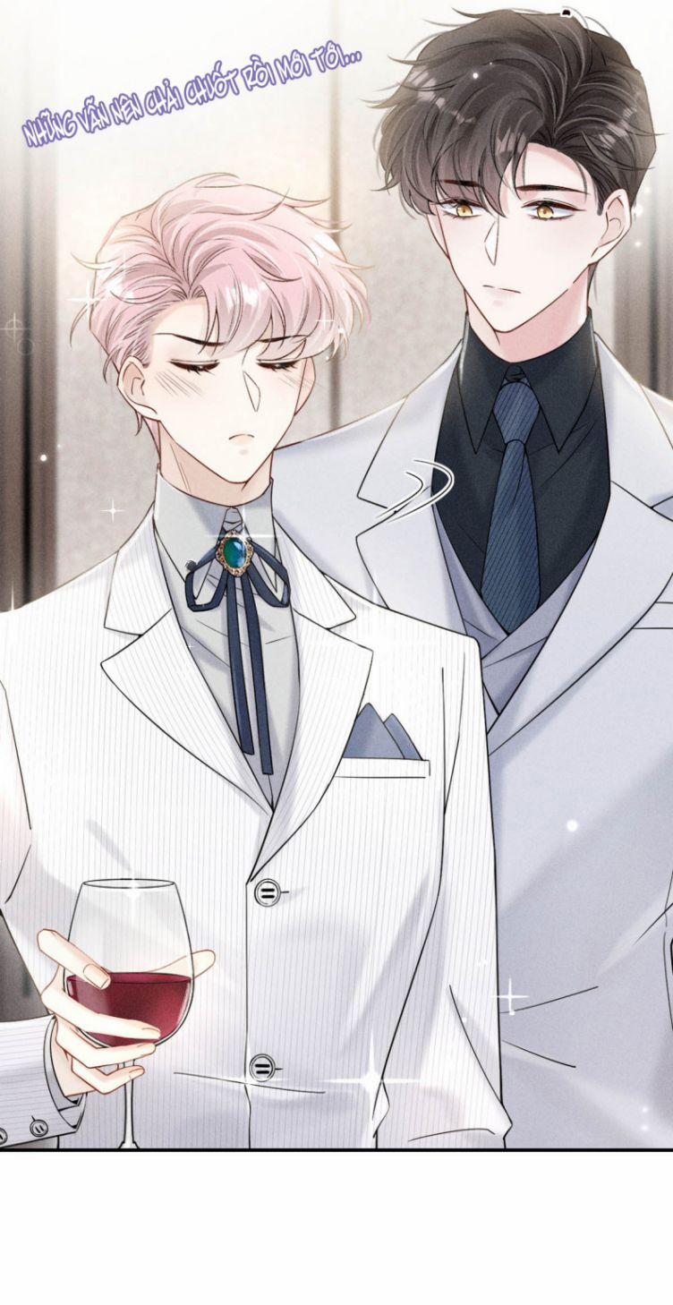 Nước Đổ Đầy Ly 31 trang 6