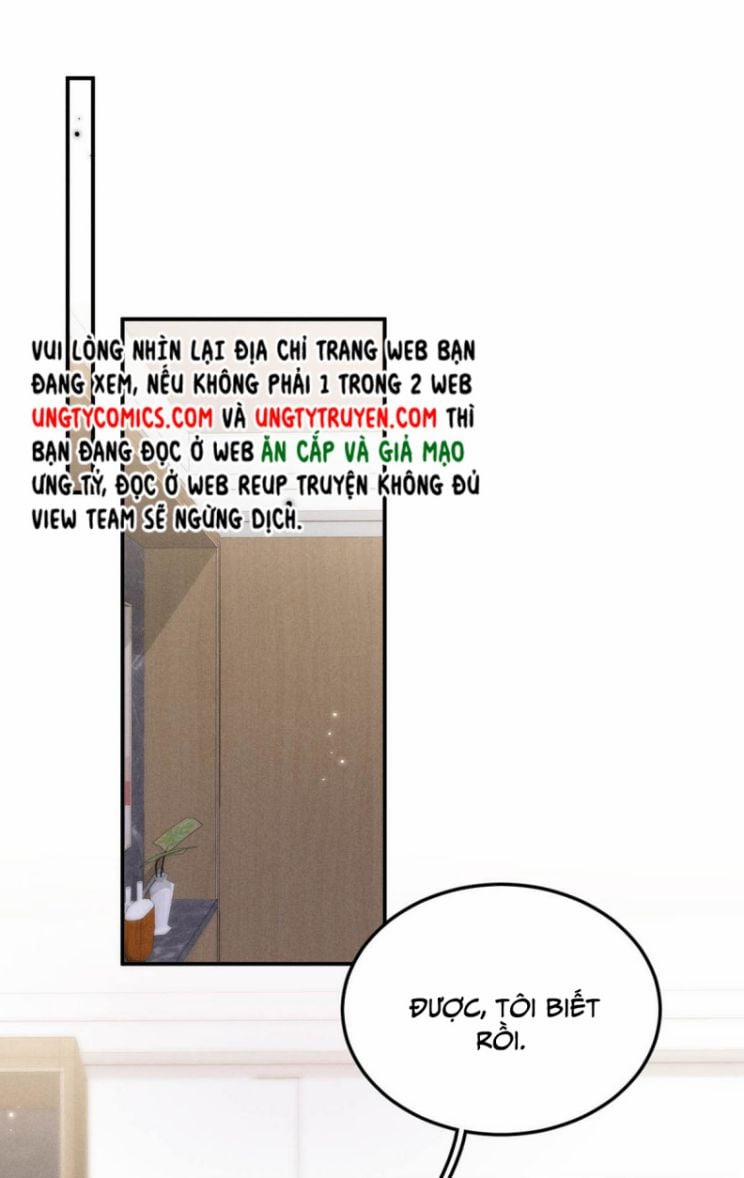 Nước Đổ Đầy Ly 32 trang 2